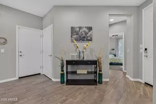 36004 N Desert Tea Dr, Queen Creek, AZ 85140 - Photo 13