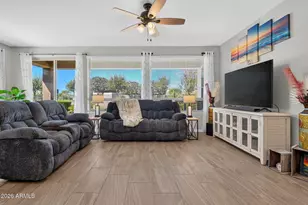 36004 N Desert Tea Dr, Queen Creek, AZ 85140 - Photo 19