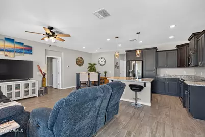 36004 N Desert Tea Drive, Queen Creek, AZ 85140 - Photo 21