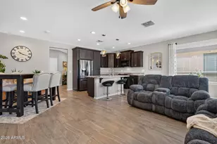 36004 N Desert Tea Dr, Queen Creek, AZ 85140 - Photo 27