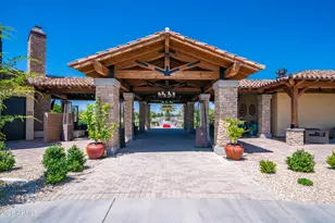 36004 N Desert Tea Dr, Queen Creek, AZ 85140 - Photo 57
