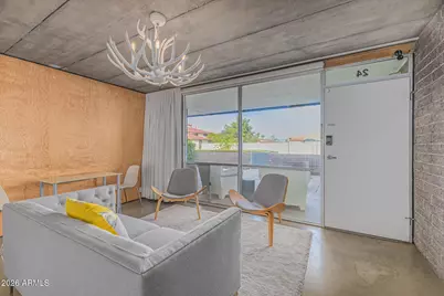 7601 E 2nd Street #24, Scottsdale, AZ 85251 - Photo 5