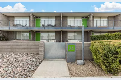 7601 E 2nd Street #24, Scottsdale, AZ 85251 - Photo 19
