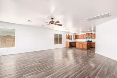 1272 W Pinkley Avenue, Coolidge, AZ 85128 - Photo 17