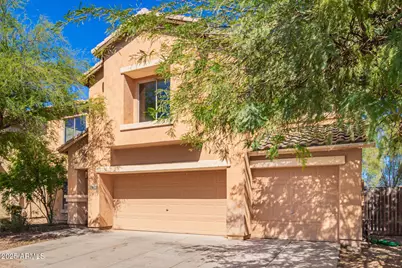 1272 W Pinkley Avenue, Coolidge, AZ 85128 - Photo 7
