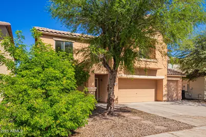 1272 W Pinkley Avenue, Coolidge, AZ 85128 - Photo 5