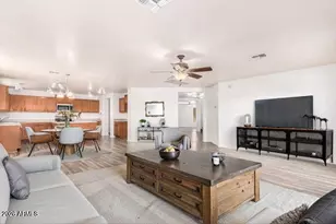 1272 W Pinkley Ave, Coolidge, AZ 85128 - Photo 1