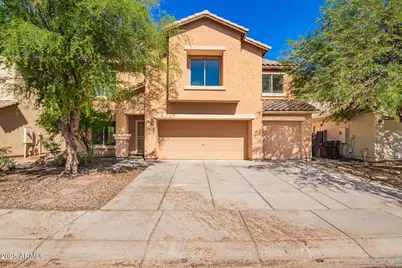 1272 W Pinkley Avenue, Coolidge, AZ 85128 - Photo 3