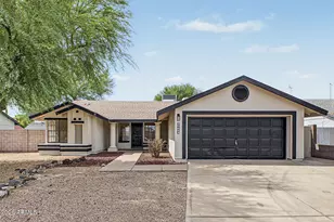 20624 N 3rd Ave, Phoenix, AZ 85027 - Photo 1