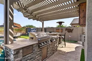 13121 S 181st Ave, Goodyear, AZ 85338 - Photo 33