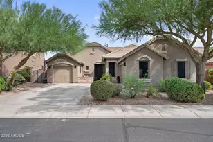 13121 S 181st Ave, Goodyear, AZ 85338 - Photo 1