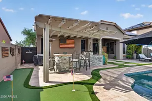 13121 S 181st Ave, Goodyear, AZ 85338 - Photo 35