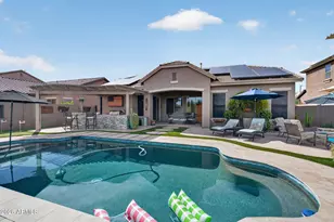 13121 S 181st Ave, Goodyear, AZ 85338 - Photo 39