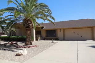 19827 N 147th Dr, Sun City West, AZ 85375 - Photo 1