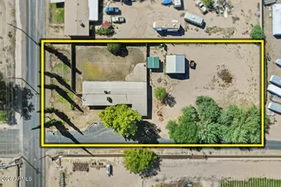 4017 W 1st Street, Thatcher, AZ 85552 - Photo 9