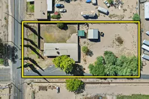 4017 W 1st St, Thatcher, AZ 85552 - Photo 9