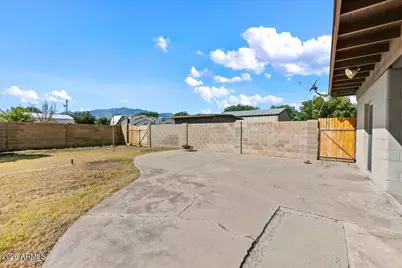 4017 W 1st Street, Thatcher, AZ 85552 - Photo 33