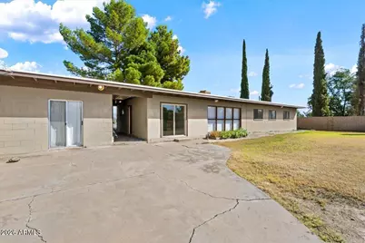 4017 W 1st Street, Thatcher, AZ 85552 - Photo 31