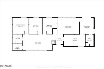 4017 W 1st Street, Thatcher, AZ 85552 - Photo 41