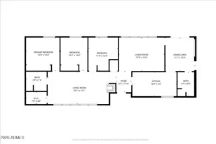 4017 W 1st St, Thatcher, AZ 85552 - Photo 41