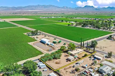 4017 W 1st Street, Thatcher, AZ 85552 - Photo 11