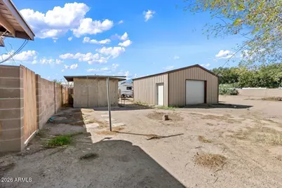 4017 W 1st Street, Thatcher, AZ 85552 - Photo 39