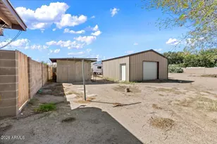 4017 W 1st St, Thatcher, AZ 85552 - Photo 39