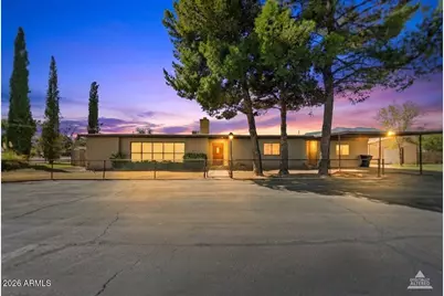 4017 W 1st Street, Thatcher, AZ 85552 - Photo 1
