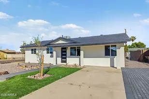 6601 S 21st St, Phoenix, AZ 85042 - Photo 3
