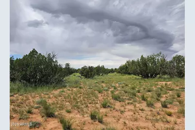 1924 Hutch Road #39, Heber, AZ 85928 - Photo 3