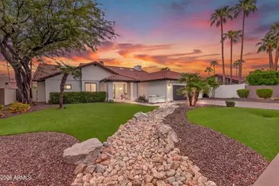 12638 N 78th Street, Scottsdale, AZ 85260 - Photo 65
