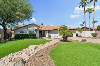 12638 N 78th Street, Scottsdale, AZ 85260 - Photo 3