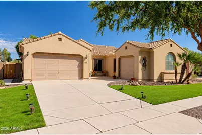 5987 S Joslyn Lane, Gilbert, AZ 85298 - Photo 1