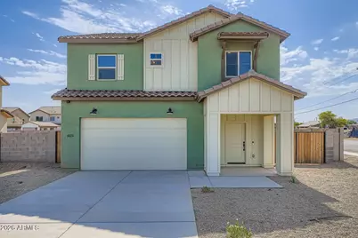 5523 S 11th Avenue, Phoenix, AZ 85041 - Photo 1