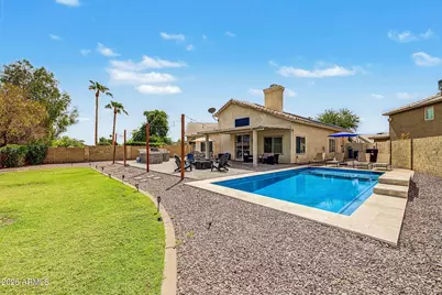 11809 S 45th Street, Phoenix, AZ 85044 - Photo 41