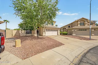 11809 S 45th Street, Phoenix, AZ 85044 - Photo 3