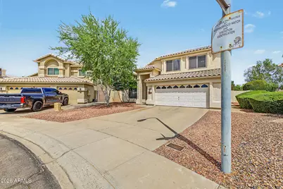 11809 S 45th Street, Phoenix, AZ 85044 - Photo 5