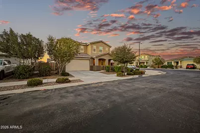 23046 E Estrella Road, Queen Creek, AZ 85142 - Photo 3