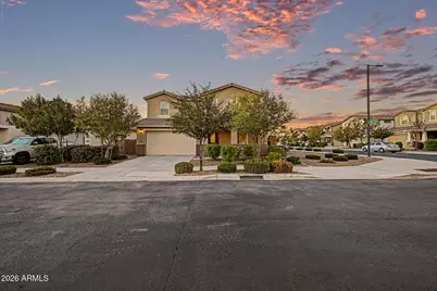 23046 E Estrella Road, Queen Creek, AZ 85142 - Photo 1