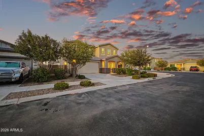 23046 E Estrella Road, Queen Creek, AZ 85142 - Photo 9