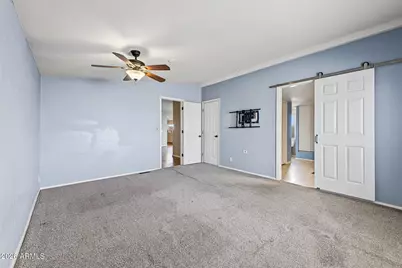 16444 W Windstone Trail, Surprise, AZ 85387 - Photo 17