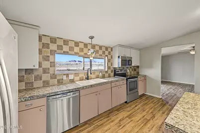 16444 W Windstone Trail, Surprise, AZ 85387 - Photo 15