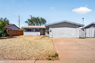 3842 W Butler Dr, Phoenix, AZ 85051 - Photo 1