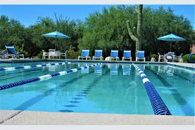 7146 E Night Glow Circle, Scottsdale, AZ 85266 - Photo 31