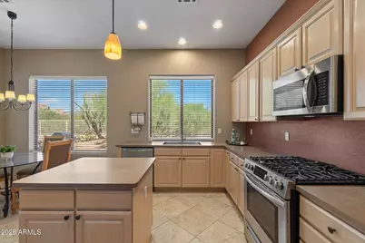 7146 E Night Glow Circle, Scottsdale, AZ 85266 - Photo 7