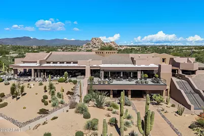 7146 E Night Glow Circle, Scottsdale, AZ 85266 - Photo 25