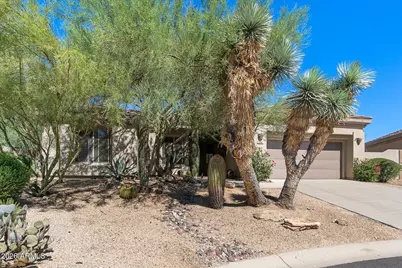 7146 E Night Glow Circle, Scottsdale, AZ 85266 - Photo 1