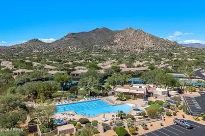 7146 E Night Glow Circle, Scottsdale, AZ 85266 - Photo 33