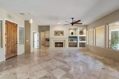 7146 E Night Glow Circle, Scottsdale, AZ 85266 - Photo 3
