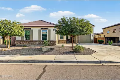 17253 W Echo Lane, Waddell, AZ 85355 - Photo 63
